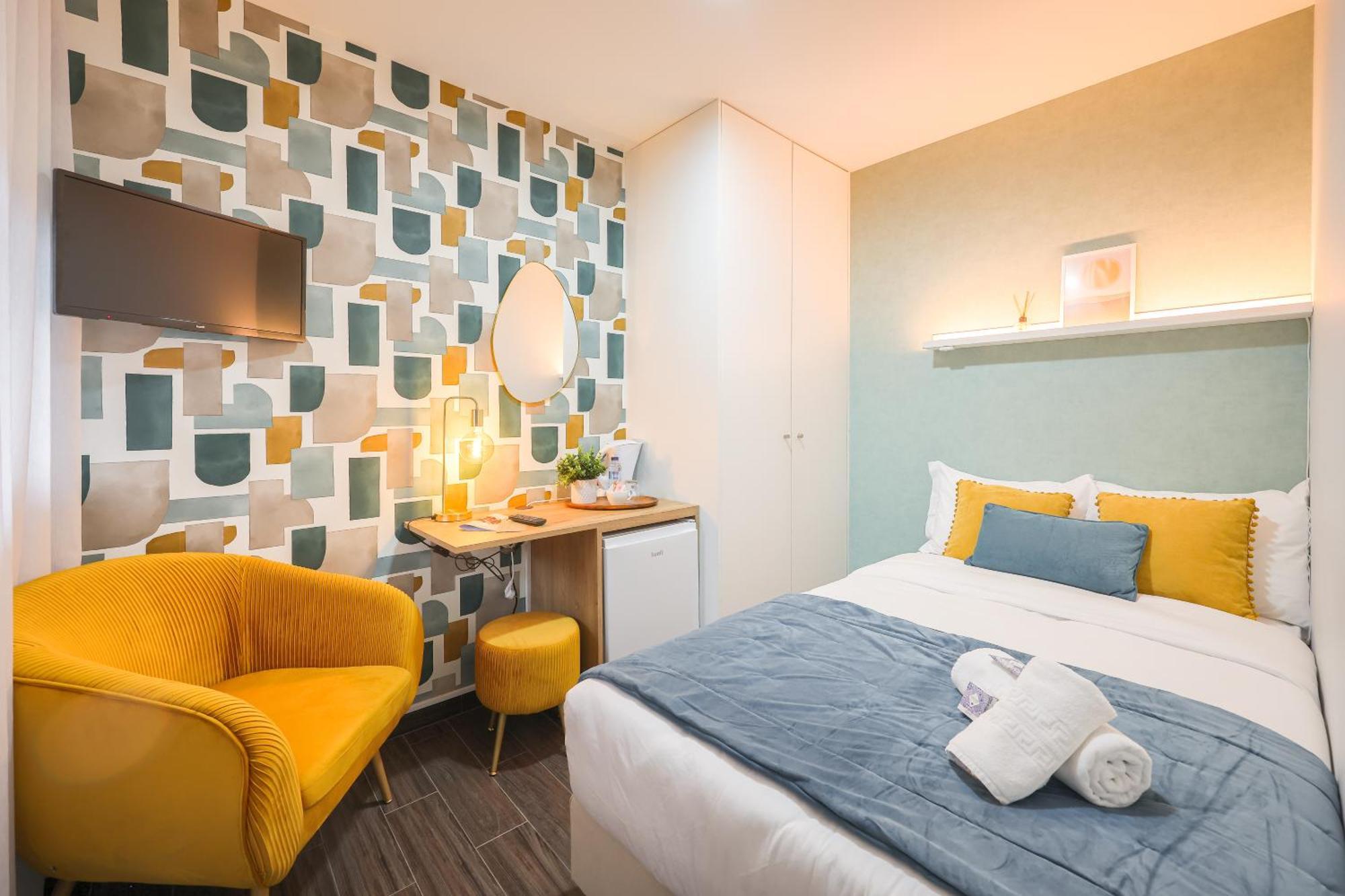 Magnolia Inn Авиеро Екстериор снимка