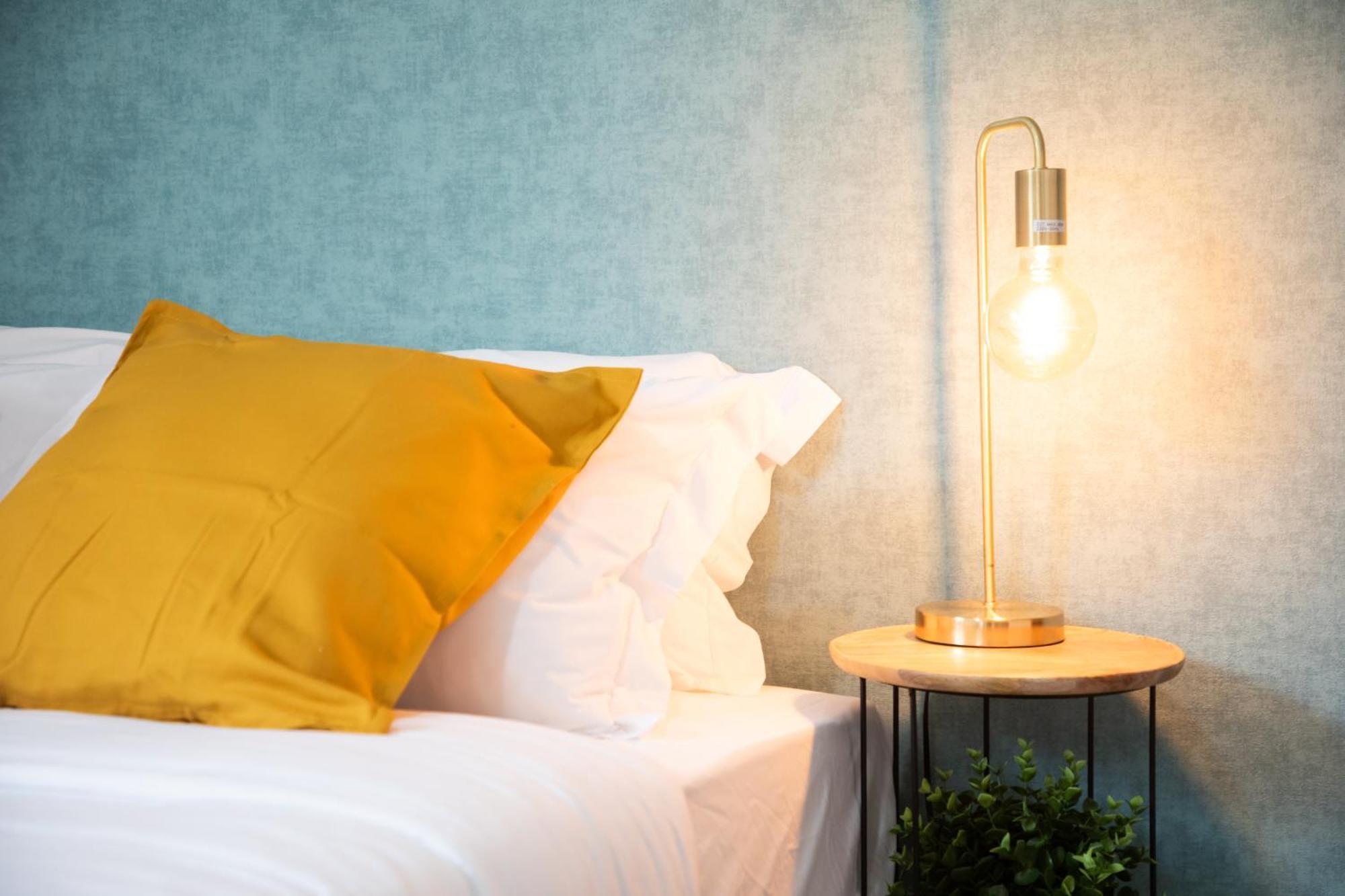 Magnolia Inn Авиеро Екстериор снимка