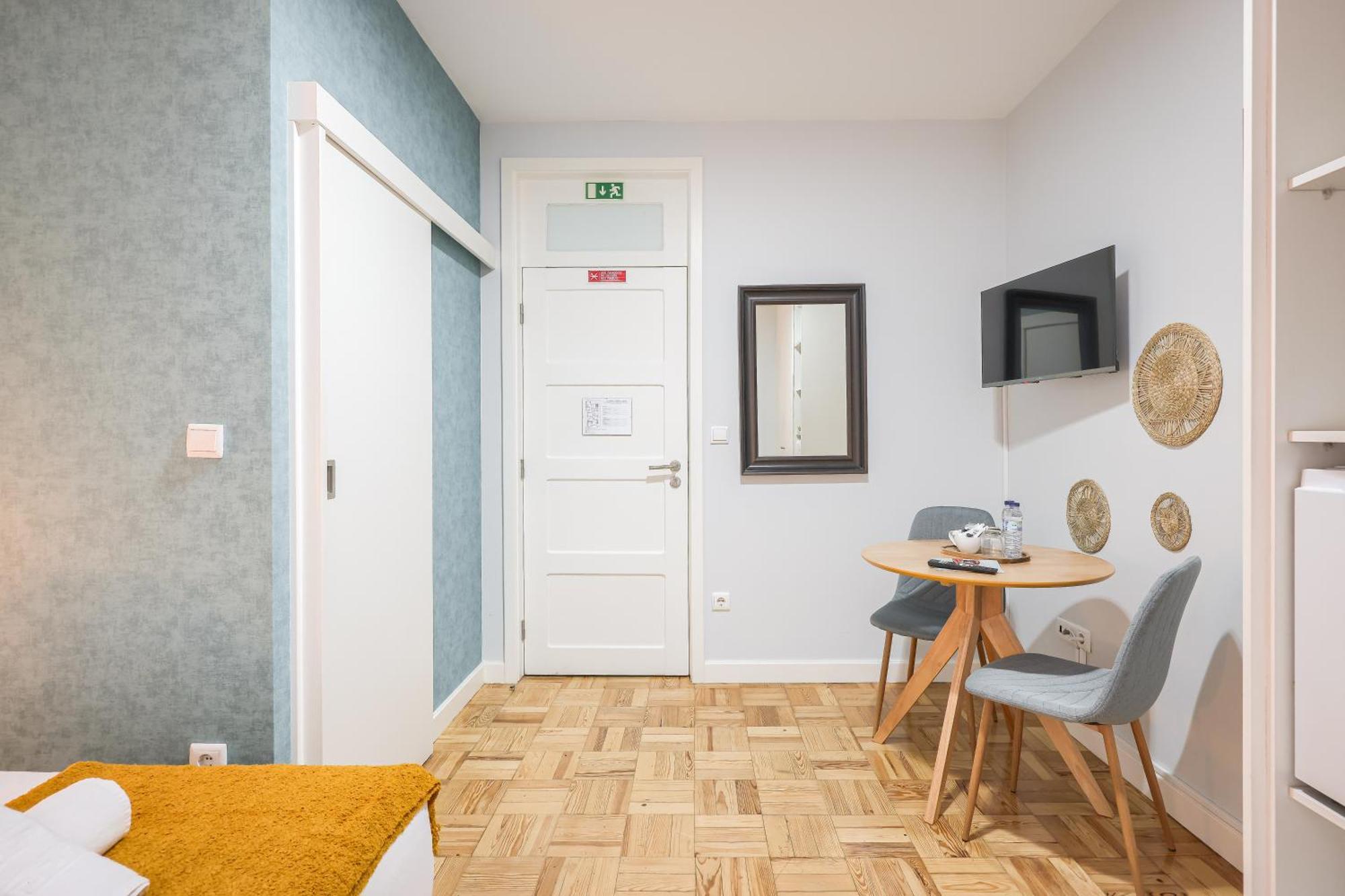 Magnolia Inn Авиеро Екстериор снимка