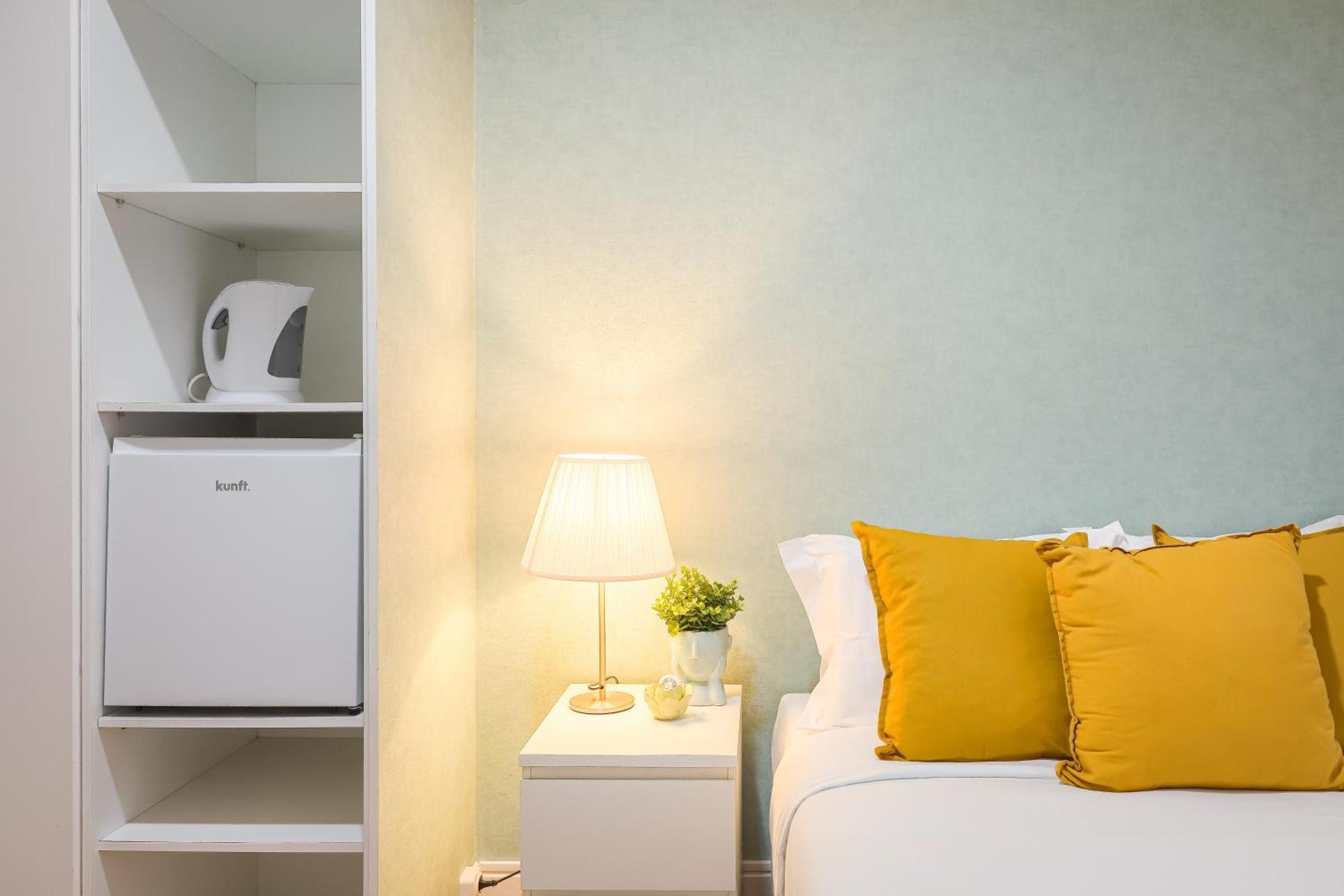 Magnolia Inn Авиеро Екстериор снимка