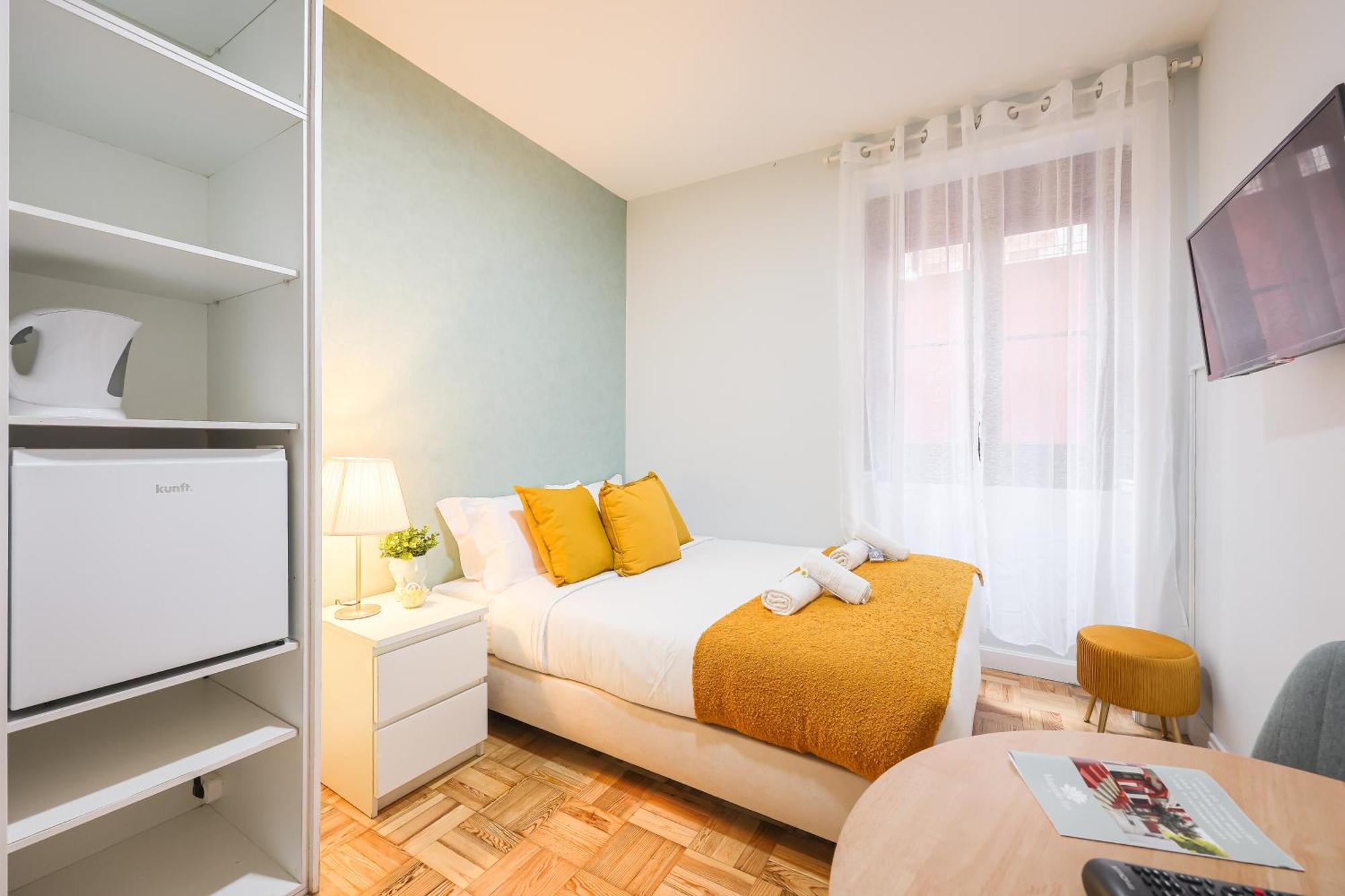 Magnolia Inn Авиеро Екстериор снимка