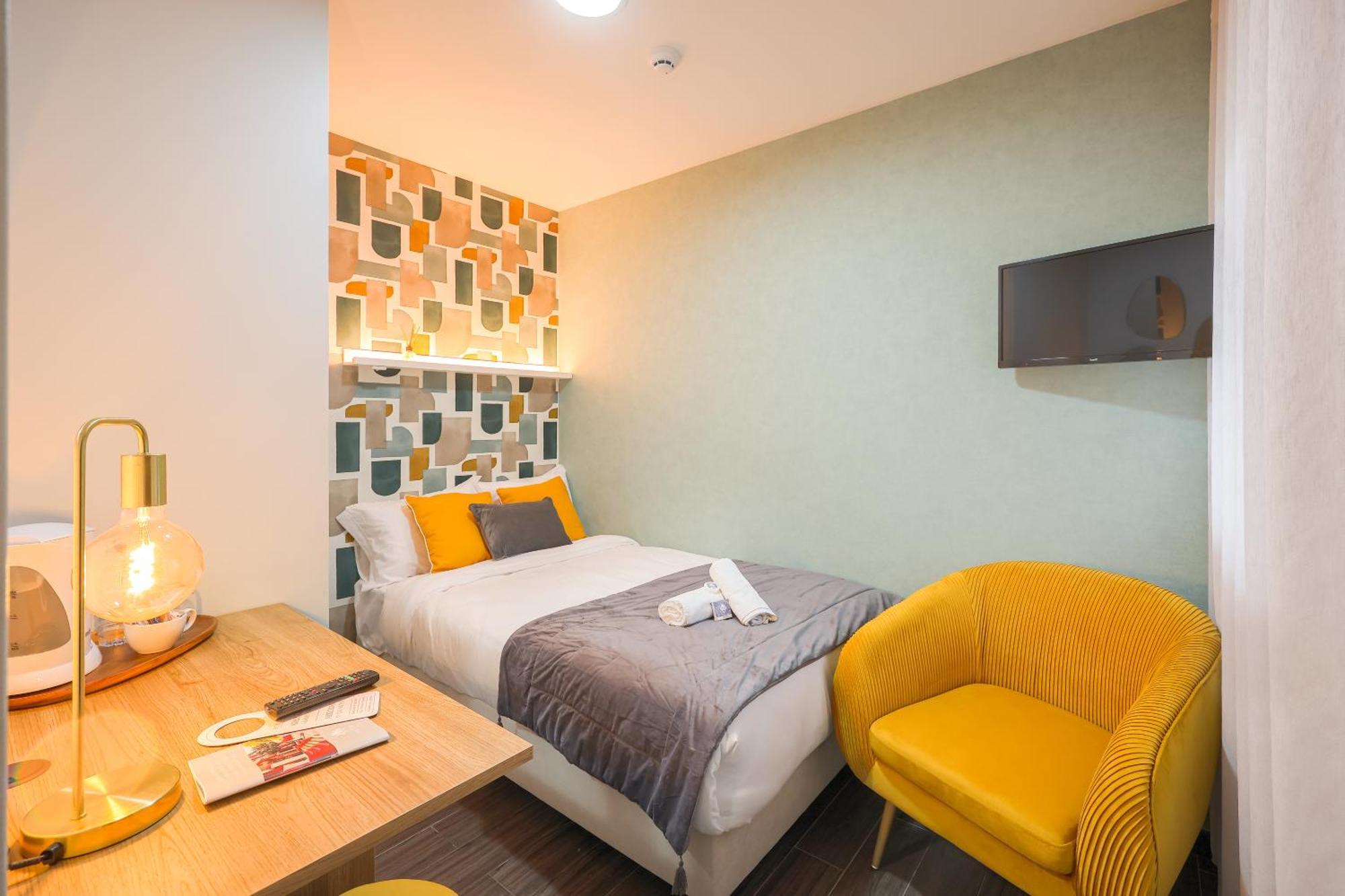 Magnolia Inn Авиеро Екстериор снимка