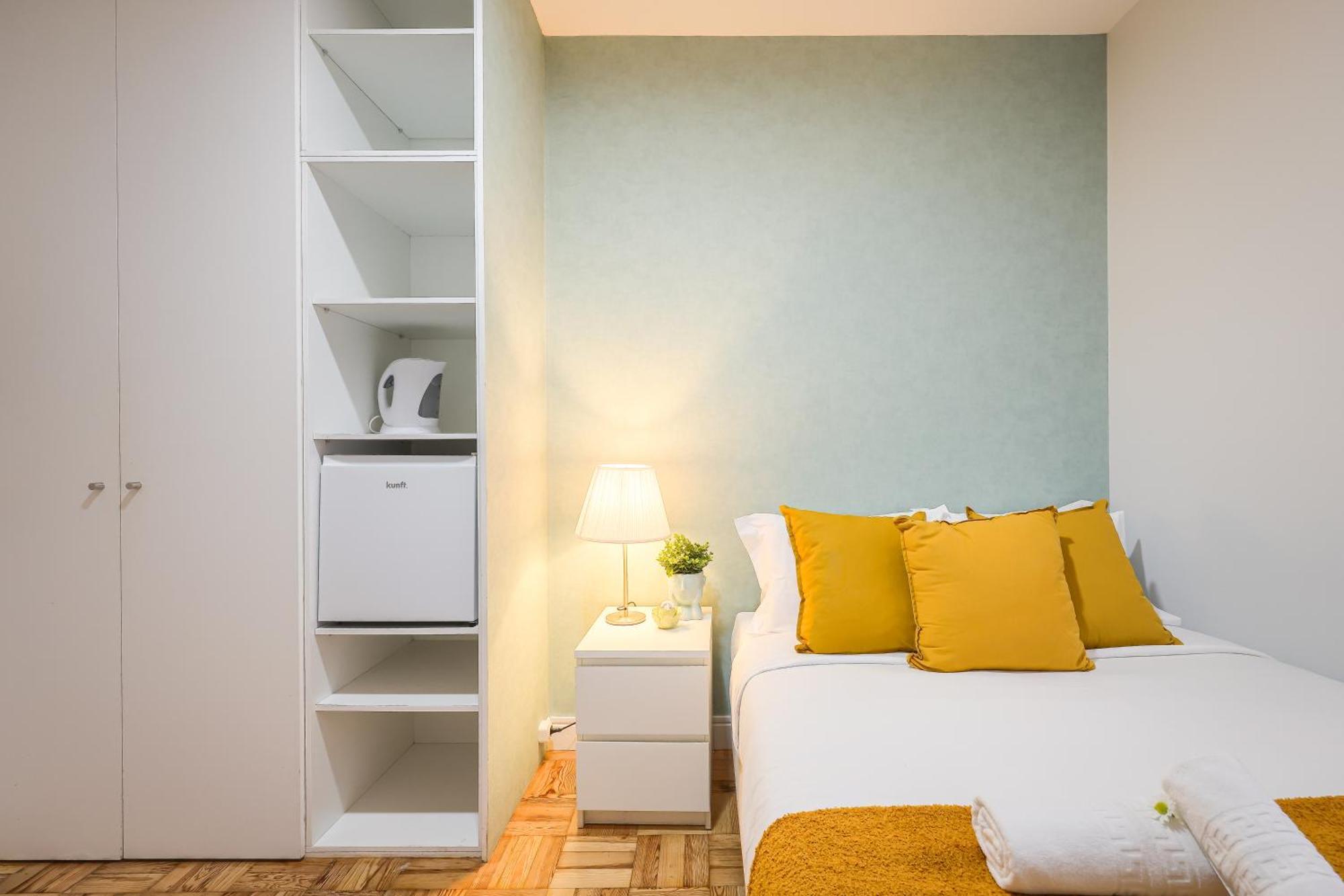Magnolia Inn Авиеро Екстериор снимка
