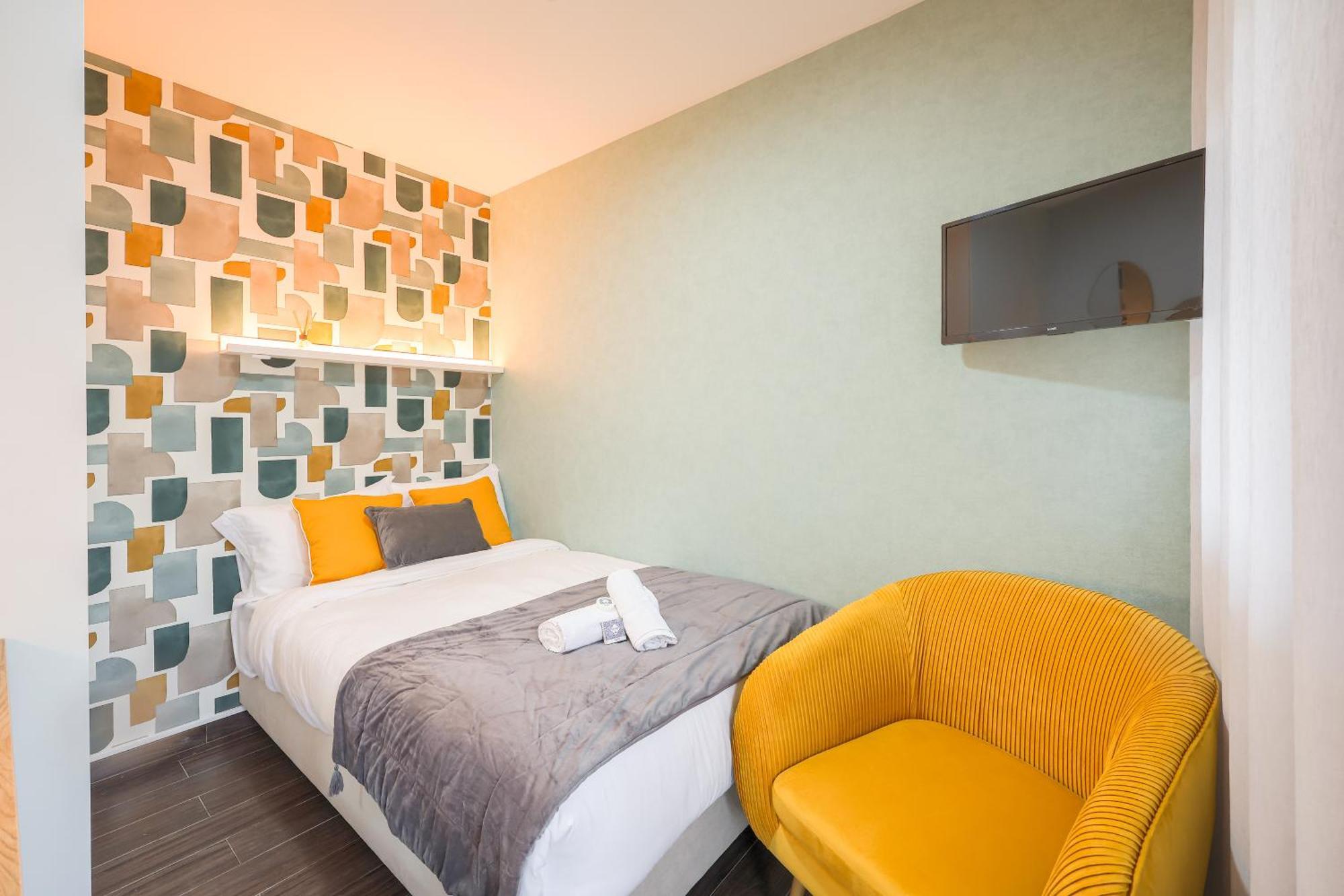 Magnolia Inn Авиеро Екстериор снимка