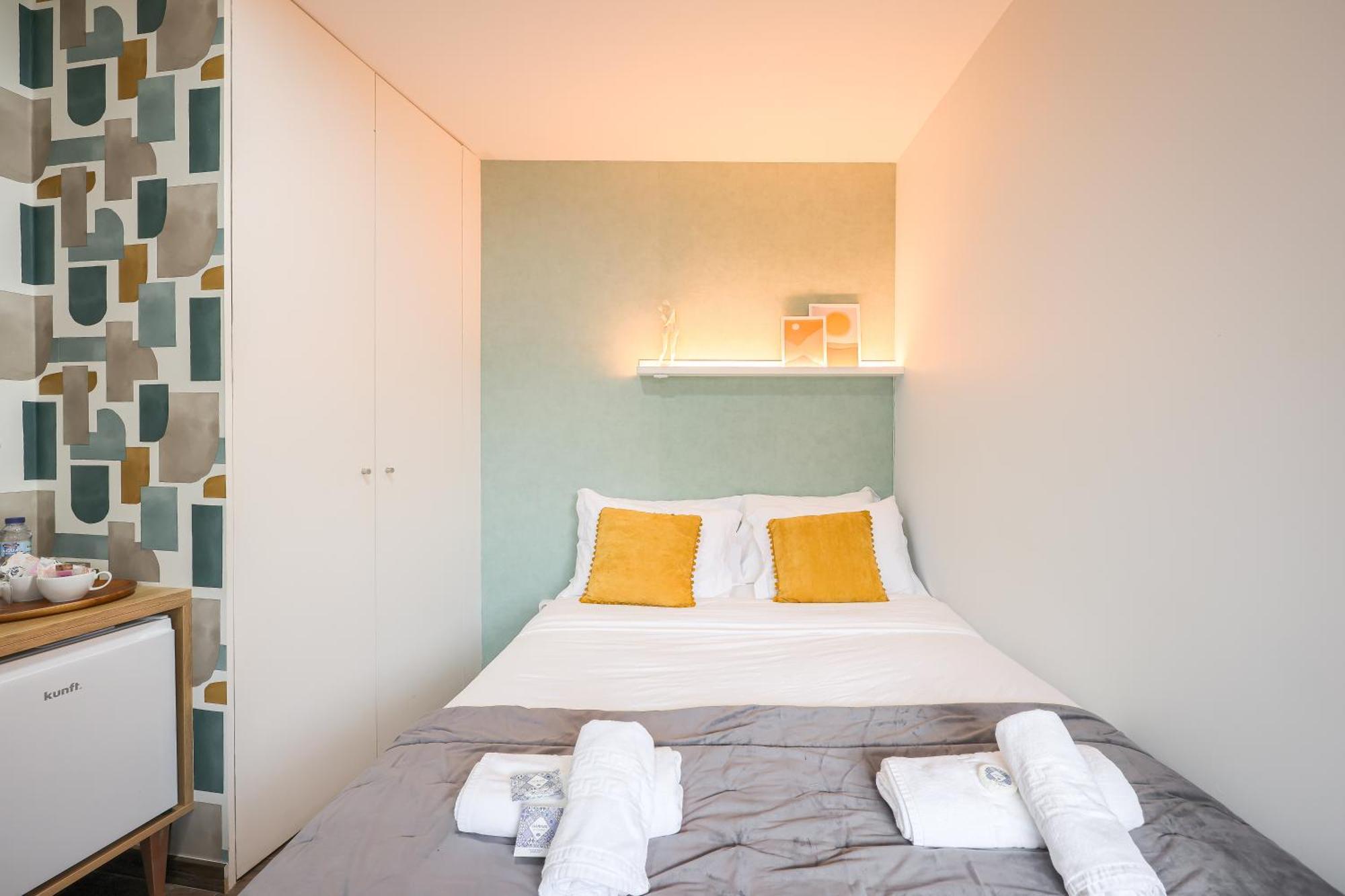 Magnolia Inn Авиеро Екстериор снимка
