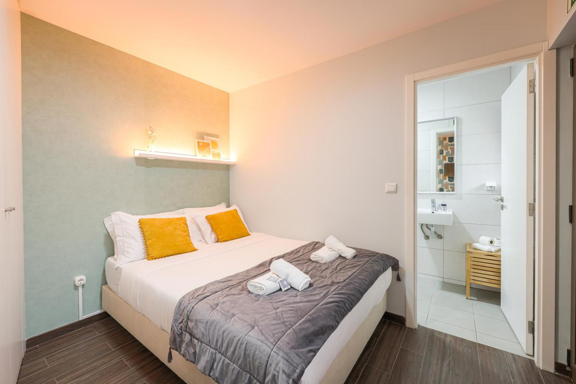Magnolia Inn Авиеро Екстериор снимка