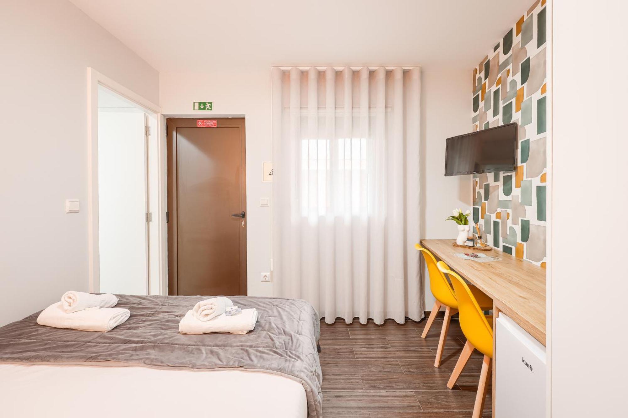 Magnolia Inn Авиеро Екстериор снимка