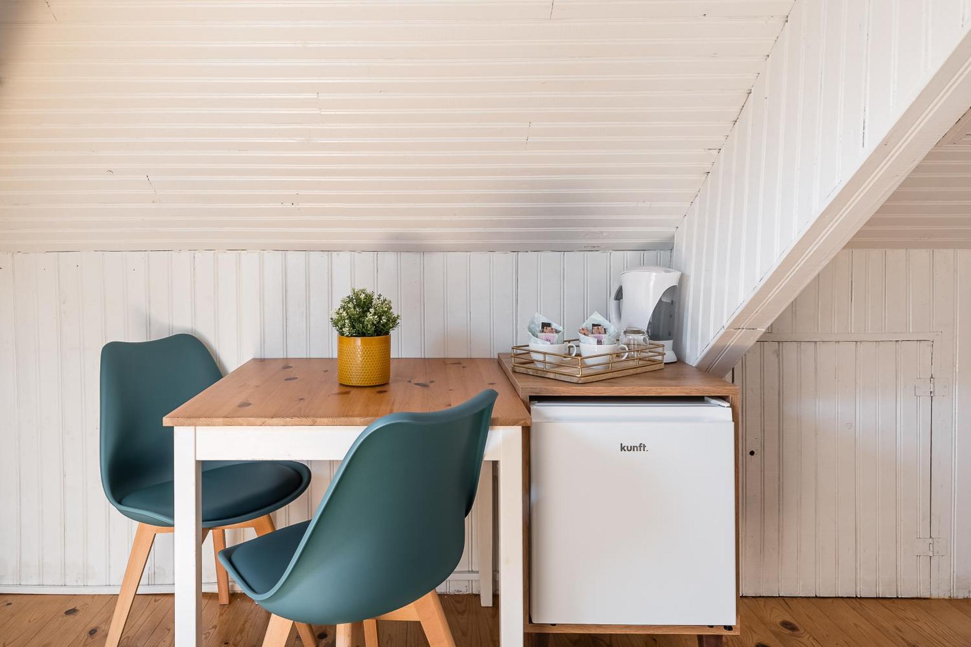 Magnolia Inn Авиеро Екстериор снимка