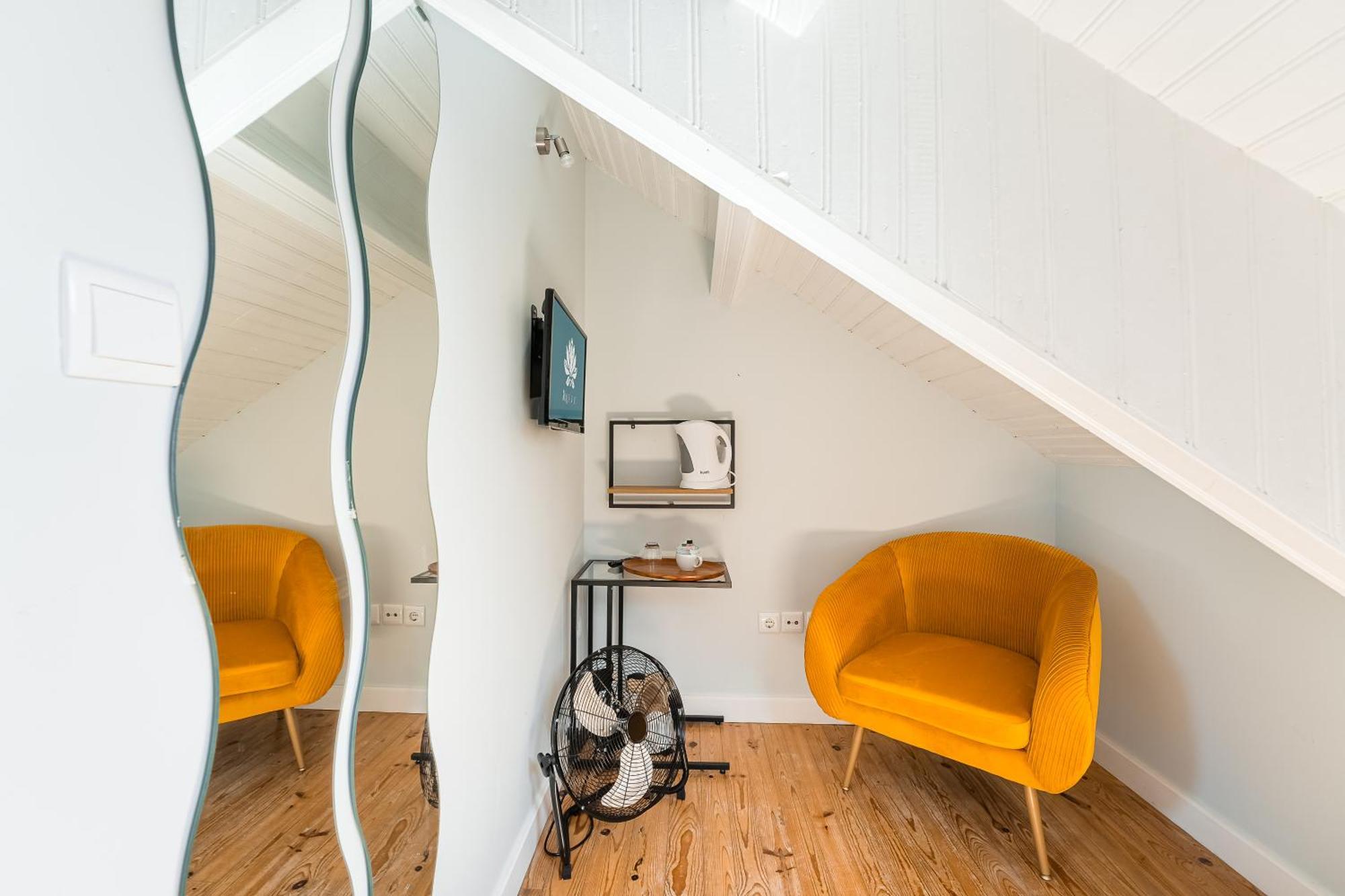 Magnolia Inn Авиеро Екстериор снимка