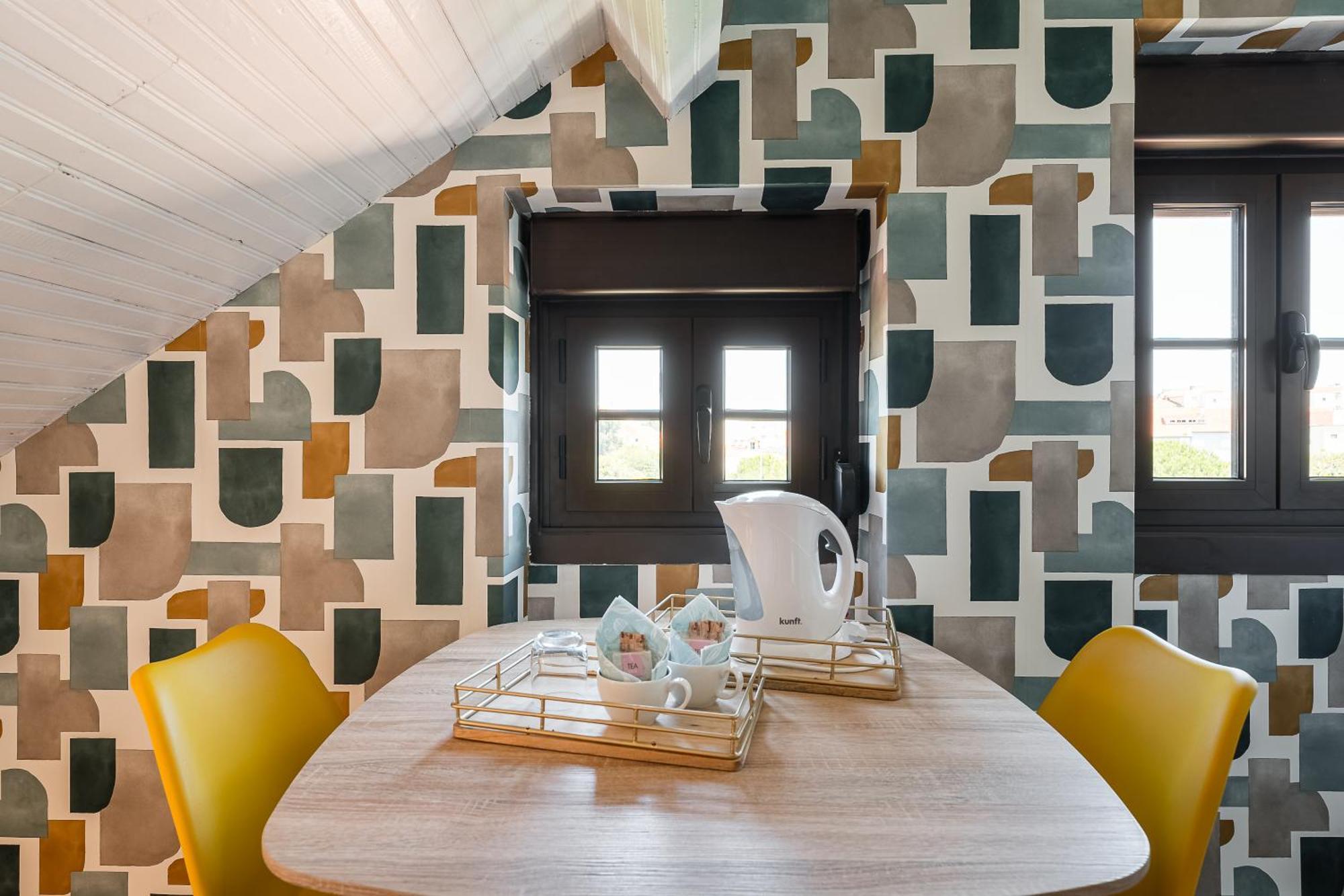Magnolia Inn Авиеро Екстериор снимка