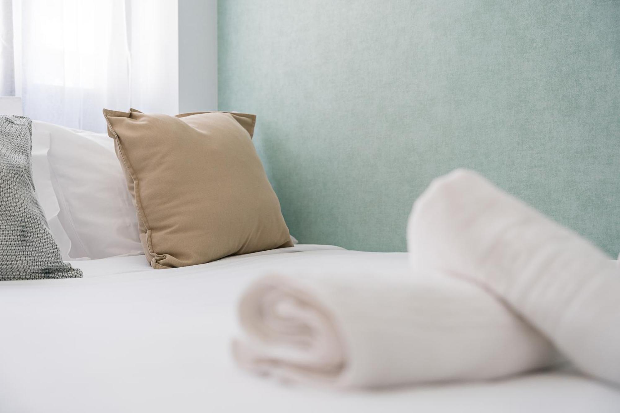 Magnolia Inn Авиеро Екстериор снимка