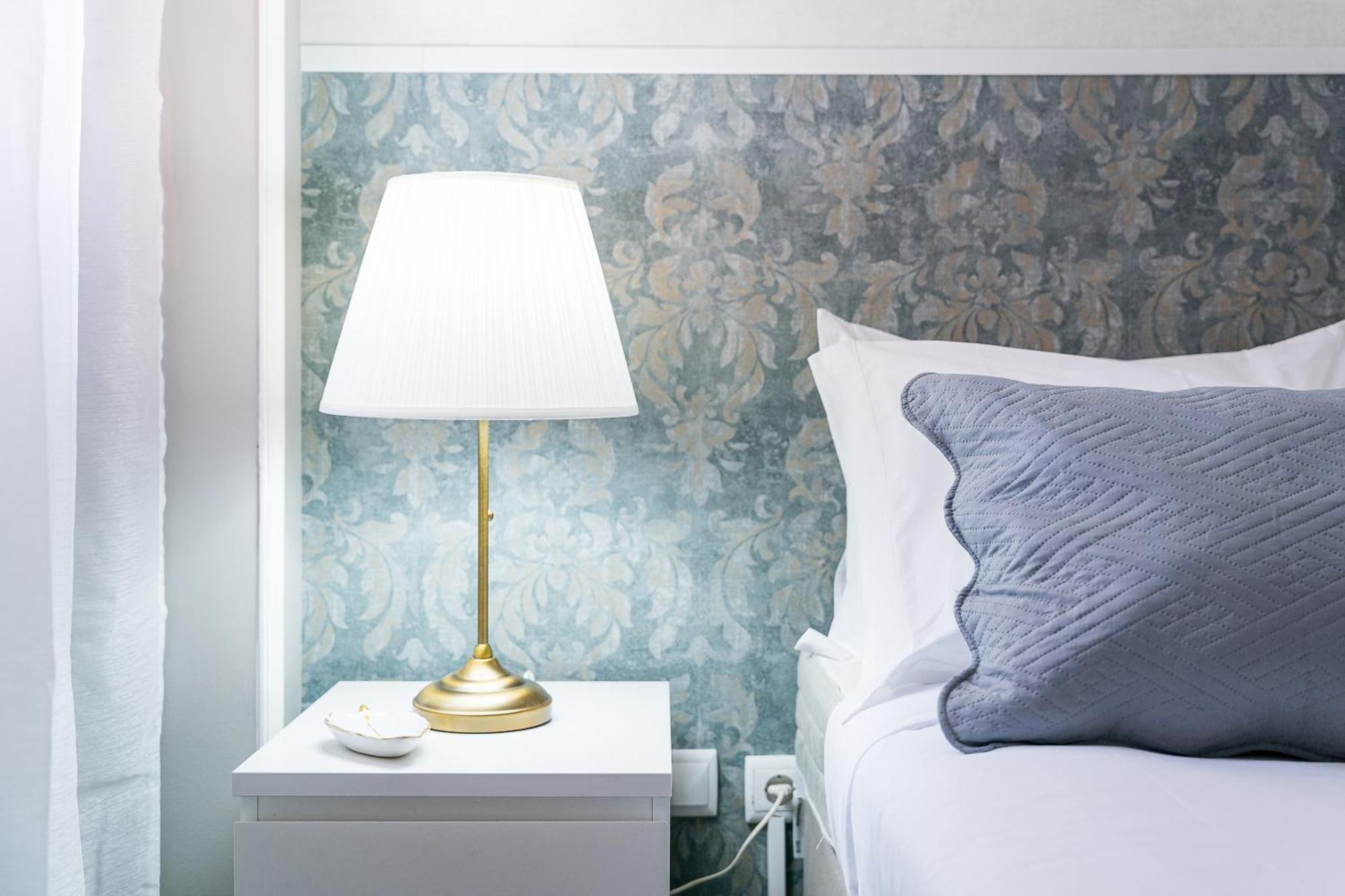 Magnolia Inn Авиеро Екстериор снимка